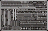 Eduard 53021 USS BB-63 Missouri 1/350 Tamiya